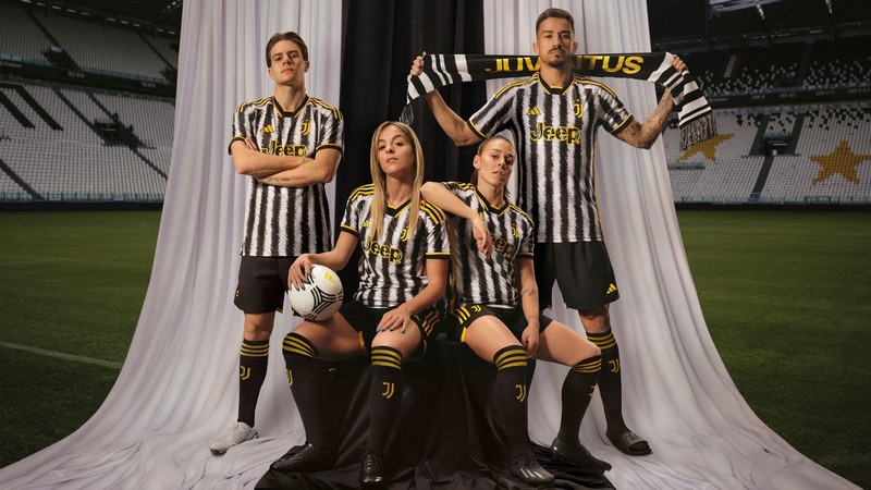 Đội bóng Juventus được mệnh danh là gì? Đội bóng Juventus được mệnh danh là gì?