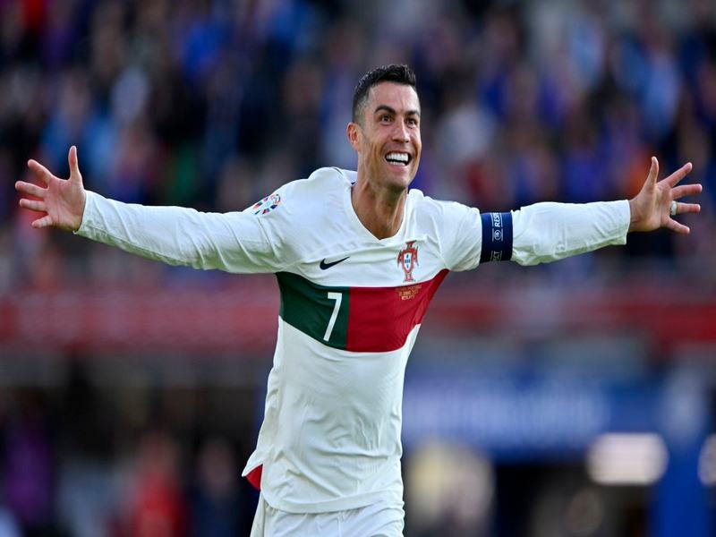 CR7 sinh năm bao nhiêu - Ý nghĩa theo quan niệm phương Đông 1 CR7 sinh năm bao nhiêu - Ý nghĩa theo quan niệm phương Đông