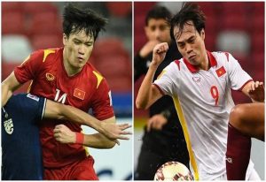 Văn Toàn Hoàng Đức: Ngôi sao tương lai của bóng đá Việt Nam