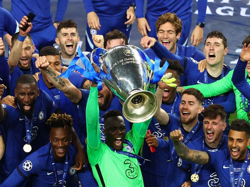 Đội hình của Chelsea đã góp phần quan trọng vào việc đoạt giải và thành tích nổi bật câu lạc bộ này giành được Đội hình của Chelsea đã góp phần quan trọng vào việc đoạt giải và thành tích nổi bật câu lạc bộ này giành được