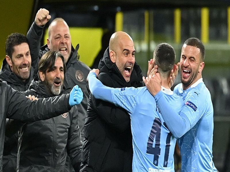 Pep Guardiola đã giúp Manchester City giành được nhiều thành công kể từ khi ông đến Pep Guardiola đã giúp Manchester City giành được nhiều thành công kể từ khi ông đến