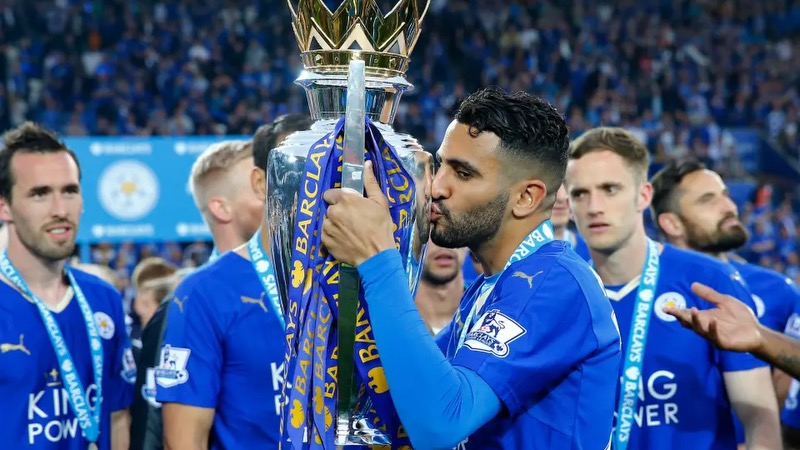 Và nổi bật với thành công tại Leicester City