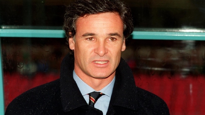 Huấn luyện viên Claudio Ranieri đã có một sự nghiệp hiển hách Huấn luyện viên Claudio Ranieri đã có một sự nghiệp hiển hách