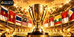 Giải FIFA ASEAN Cup 2026 | Đón Xem 10 Trận Cầu Kịch Tính