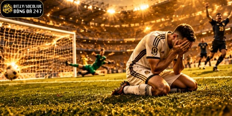 Các Trận Phản Lưới Nhà Nổi Tiếng | 5 Pha Bóng Ngỡ Ngàng 7 Mỗi pha bóng sai lầm đạt lượng xem gấp nhiều lần so với các siêu phẩm